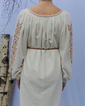 peregrina dress
