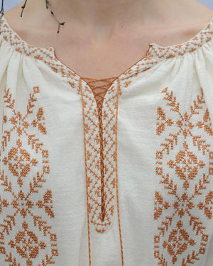 peregrina dress