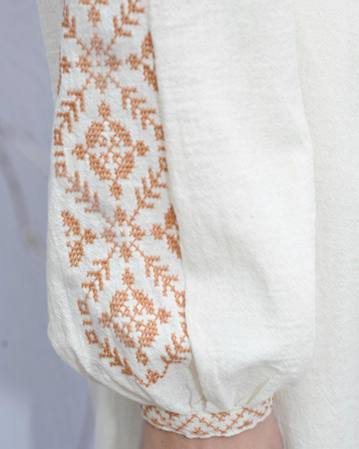 peregrina dress