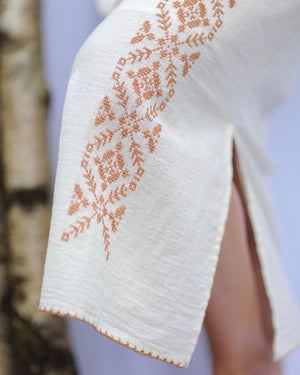 peregrina dress