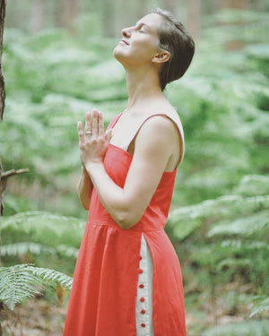 romola dress