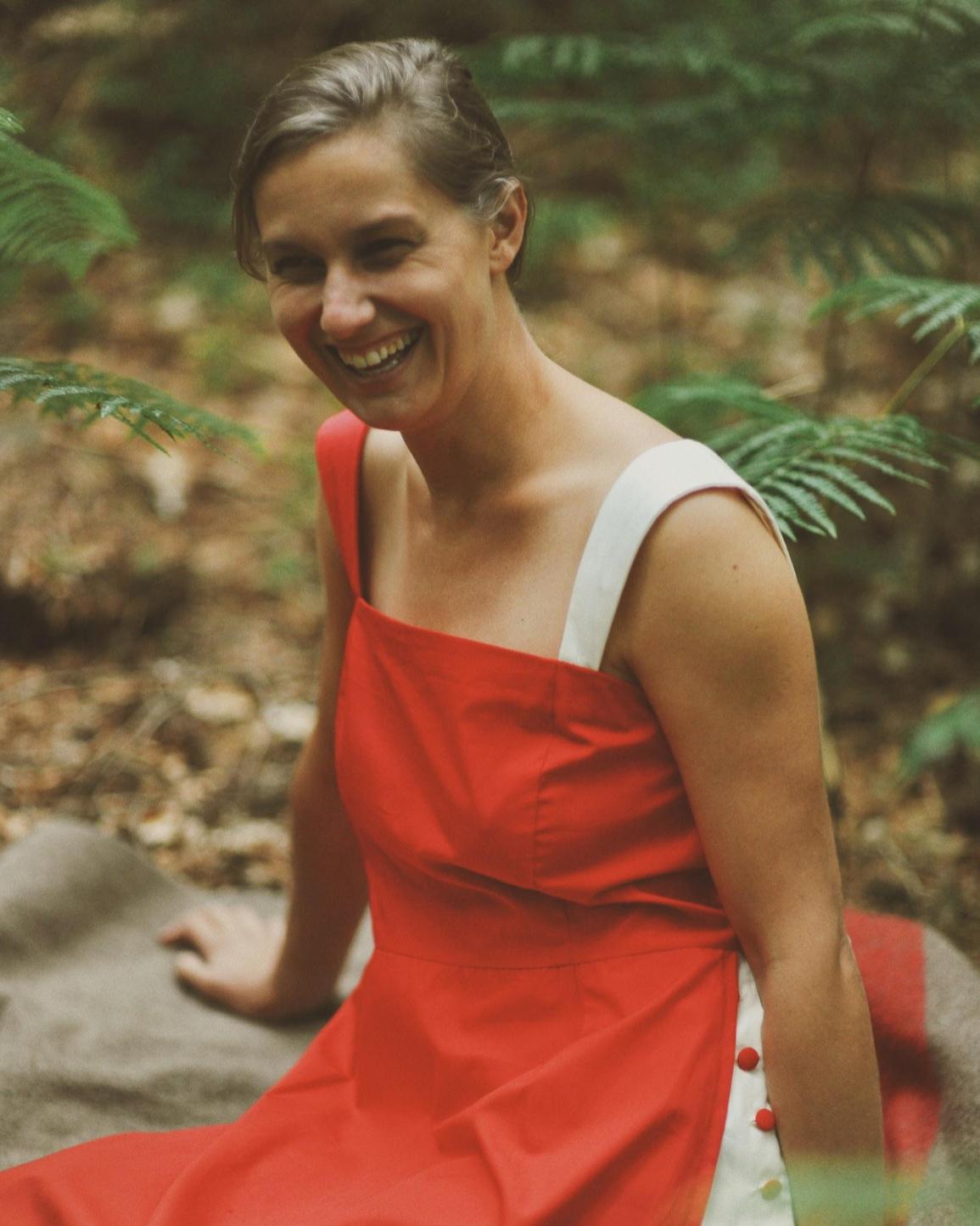 romola dress