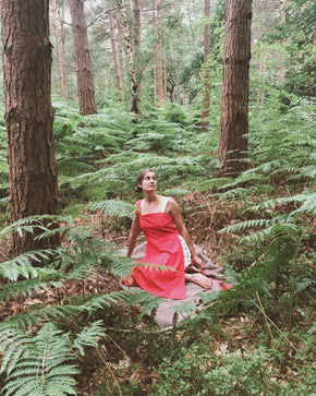 romola dress