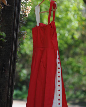 romola dress