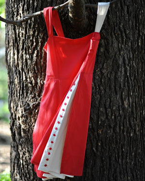 romola dress