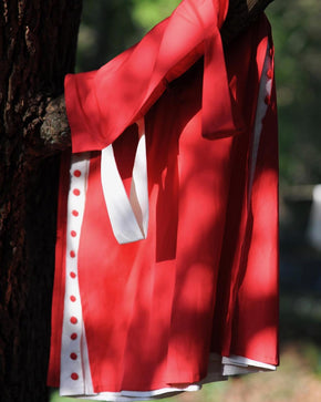 romola dress