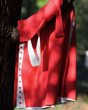 romola dress