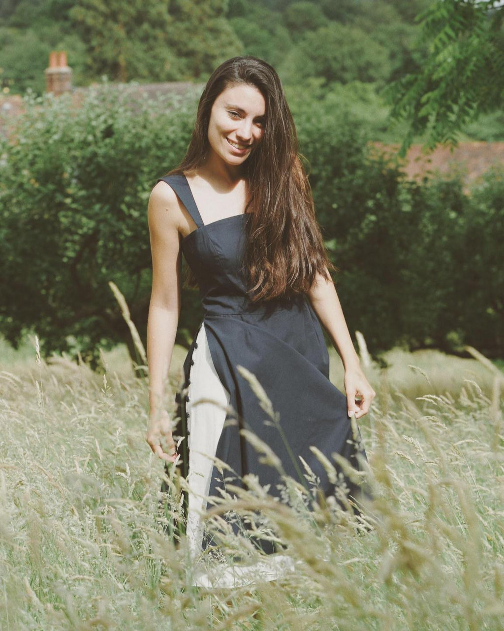 romola dress
