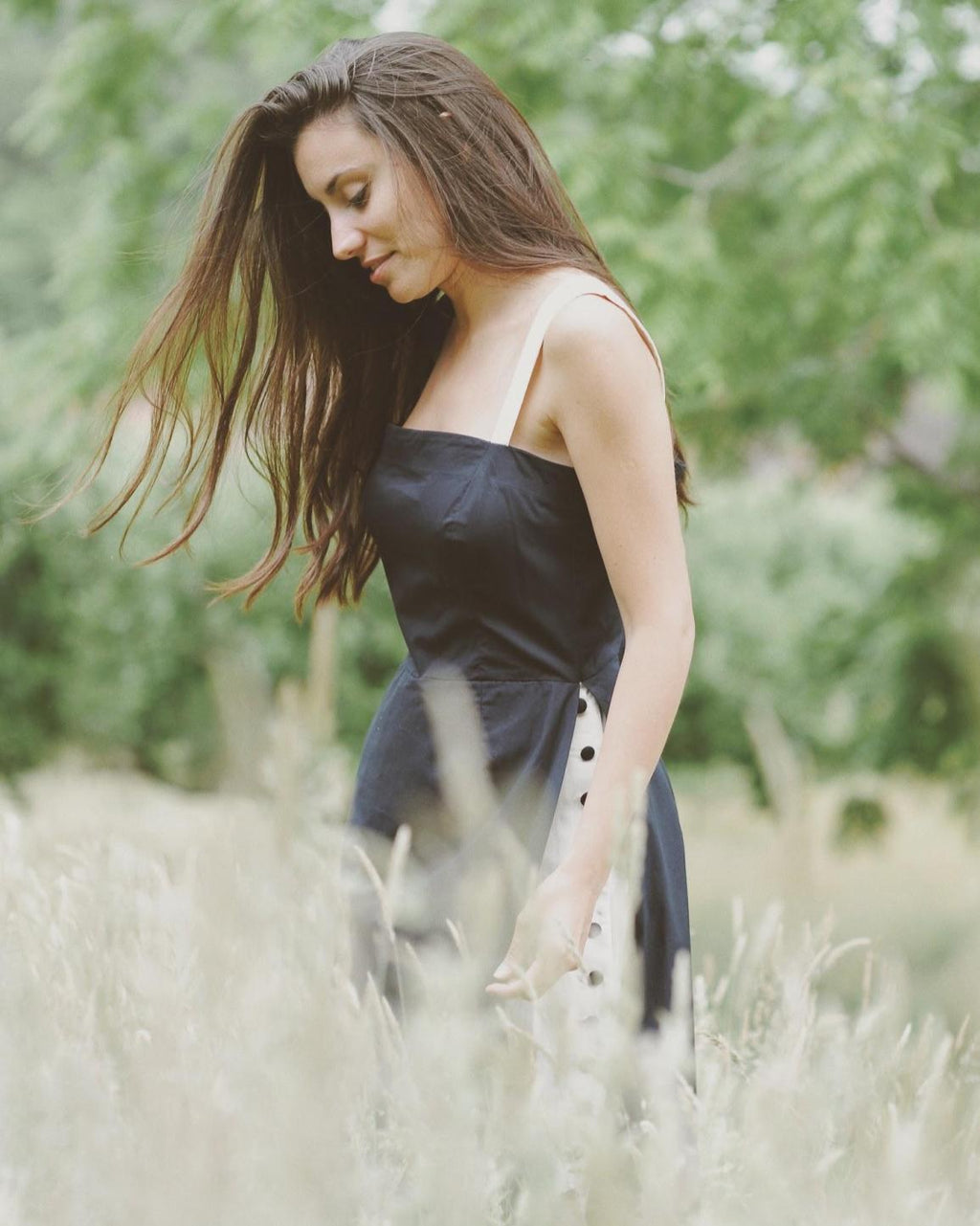 romola dress