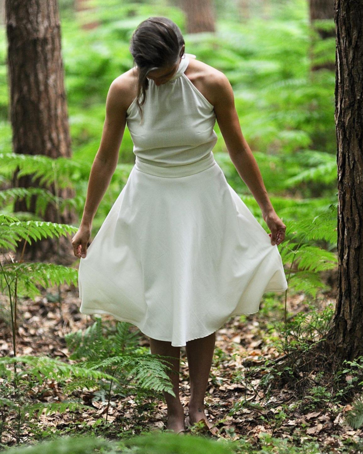 rosalia dress
