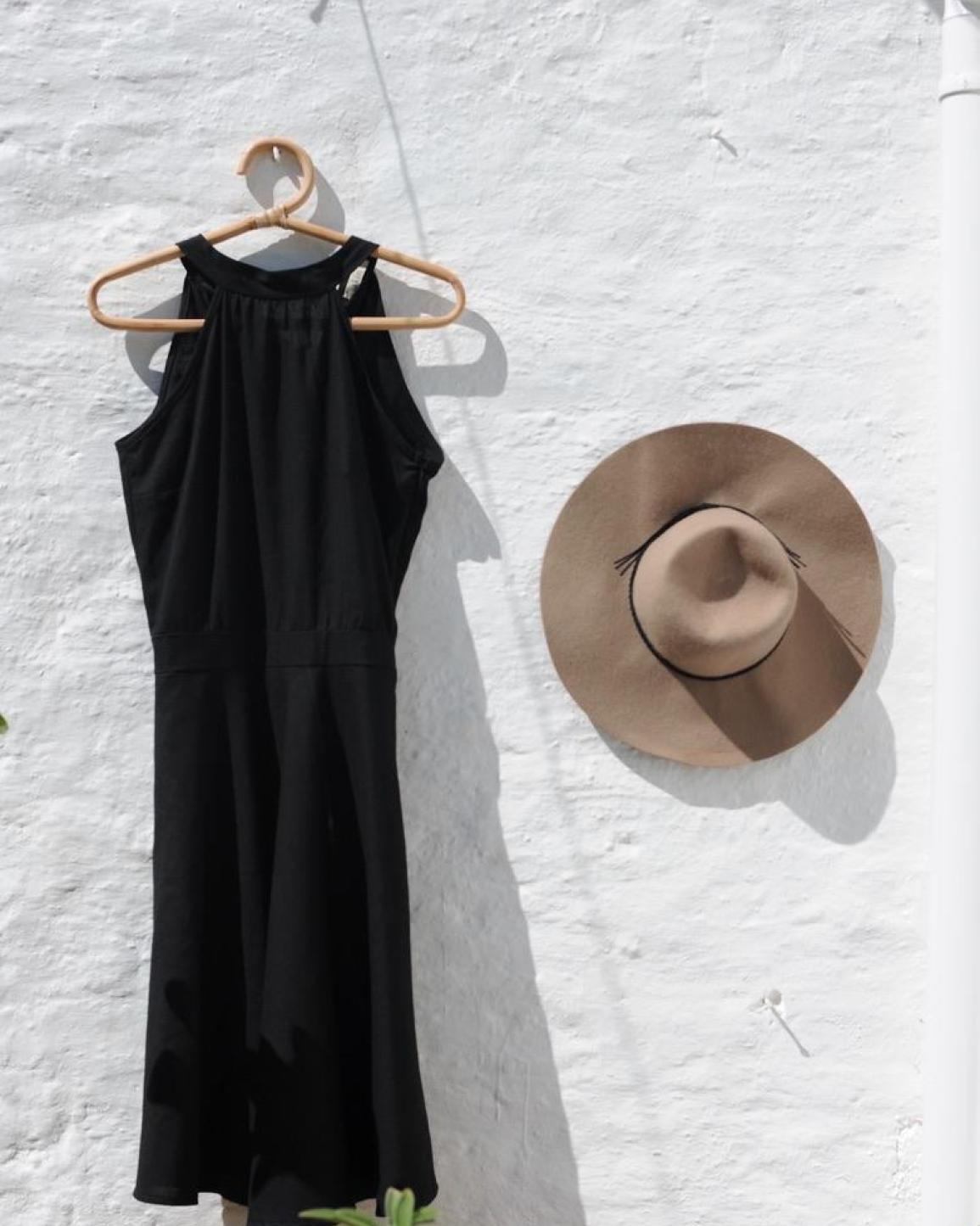 rosalia dress