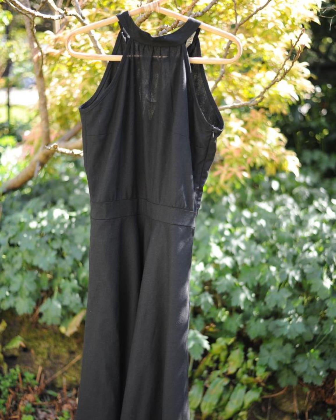 rosalia dress