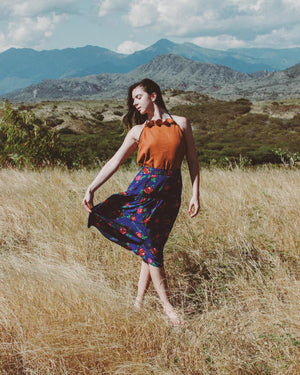 rosa maria skirt