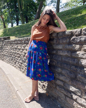 rosa maria skirt