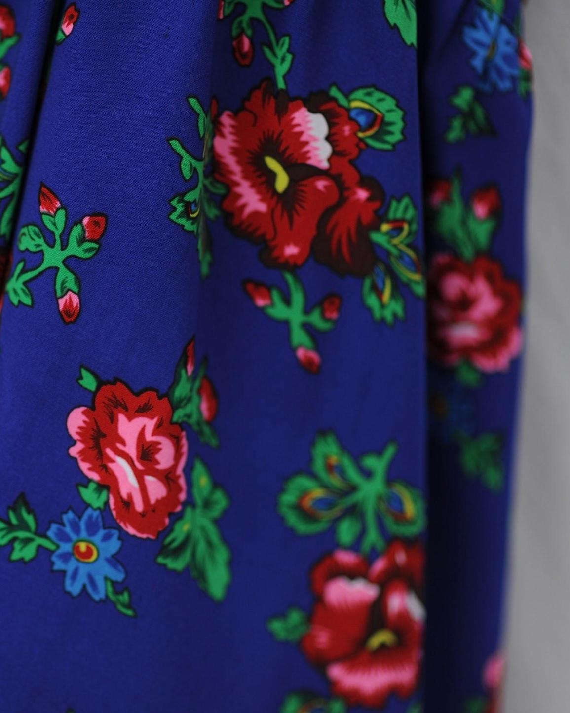 rosa maria skirt